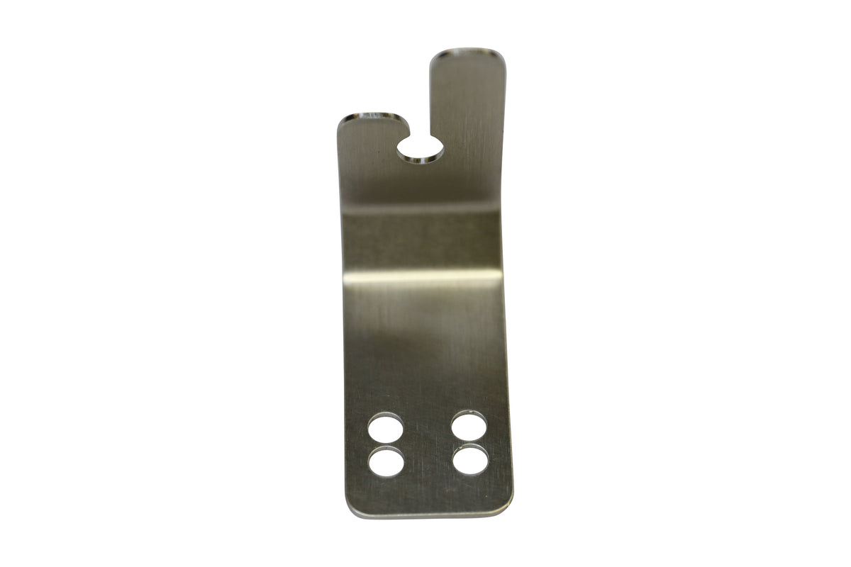 Plaque de fixation d’interrupteur à flotteur PCP-L pompé 2017 — Bevestig.pl. vlottersch.PCP-L gep.2017