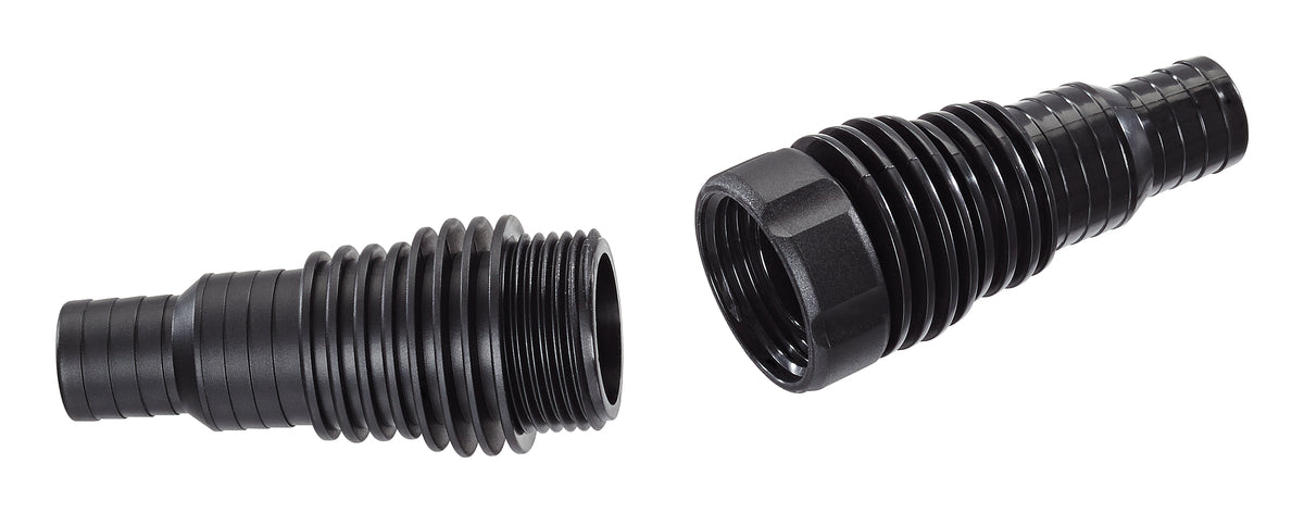 Raccord universel pour tuyaux 1 pouce — Universele Slangverbinder 1"
