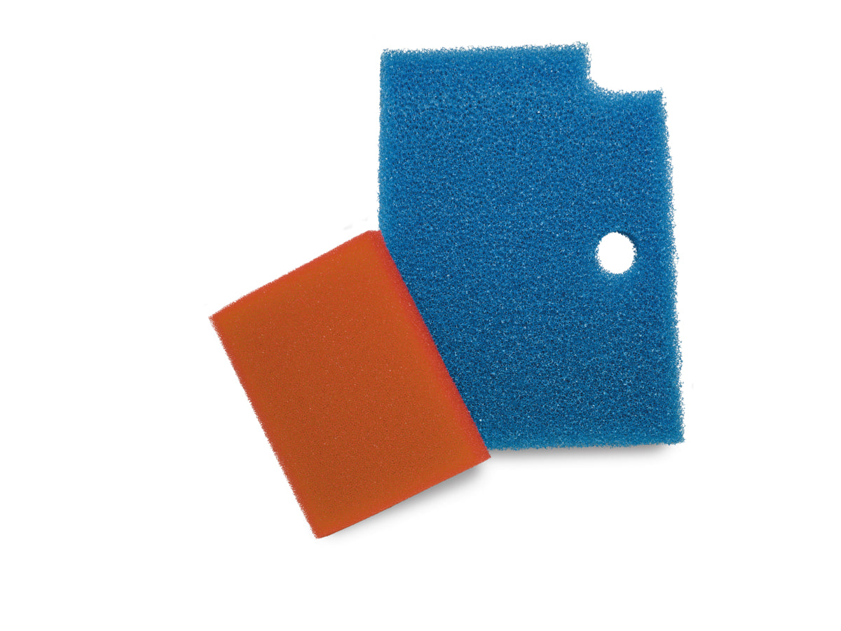 Jeu de mousses de rechange Filtral UVC 6000/9000 — Verv.spons Set Filtral UVC 6000/9000