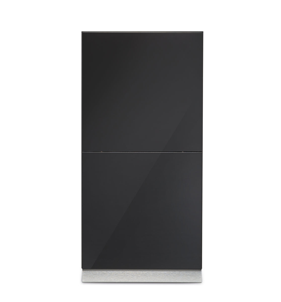 Meuble pour aquarium HighLine 125 anthracite — HighLine 125 onderkast antraciet