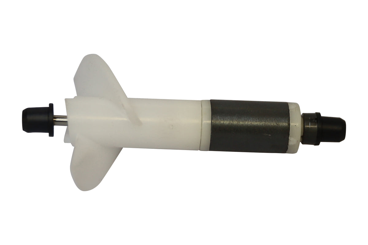 Rotor de rechange StreamMax 4000 — Vervangingsrotor StreamMax 4000