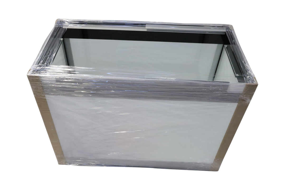 Cuve seule StyleLine 125 blanche — StyleLine 125 Losse tank wit