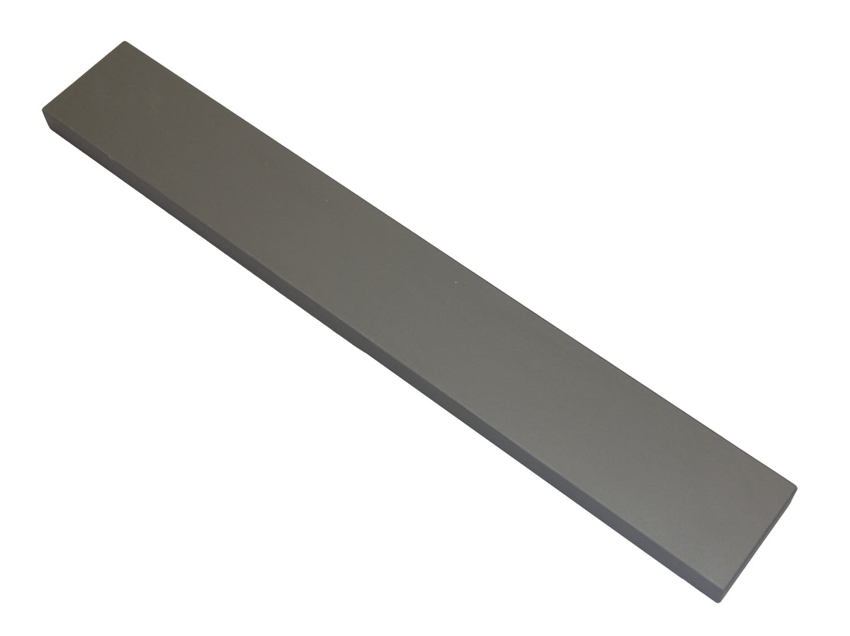 Paroi de rechange droite ScaperLine 100 grise — ScaperLine 100 vervangwand rechts grijs