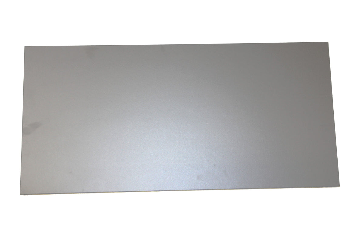 Paroi de rechange droite ScaperLine 60 grise — ScaperLine 60 repl. wall right grey