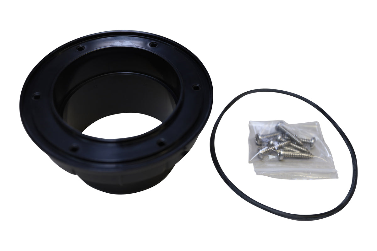 Jeu de raccords courts de rechange DN110 — Vervanging aansluiting set DN110 kort