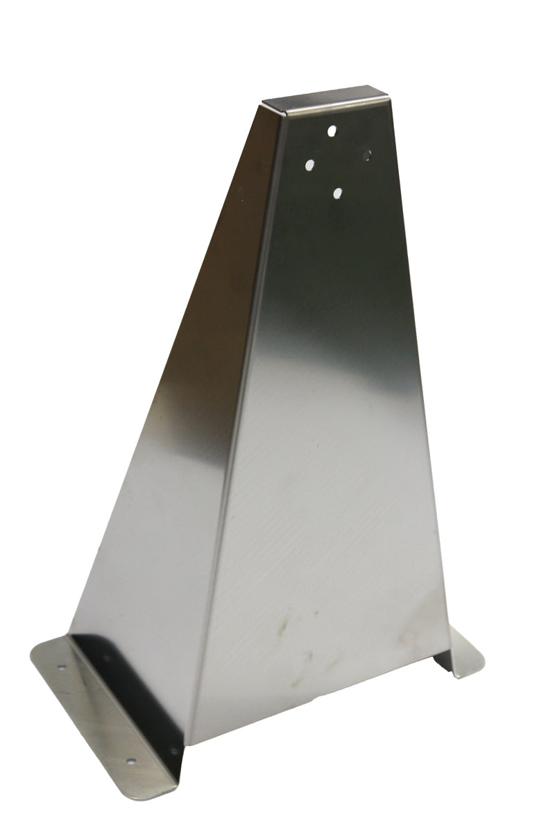 Entretoise de palier de tambour de rechange XL — Vervanging trommellagerschoor XL