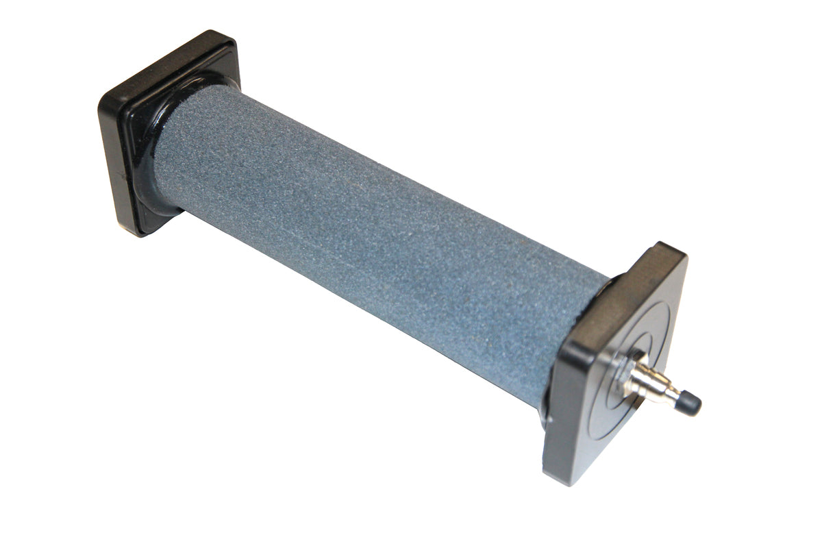 Raccord de diffuseur d’air pour module de sortie XL pompé — Aansluiting bruissteen afvoermod. XLgep.