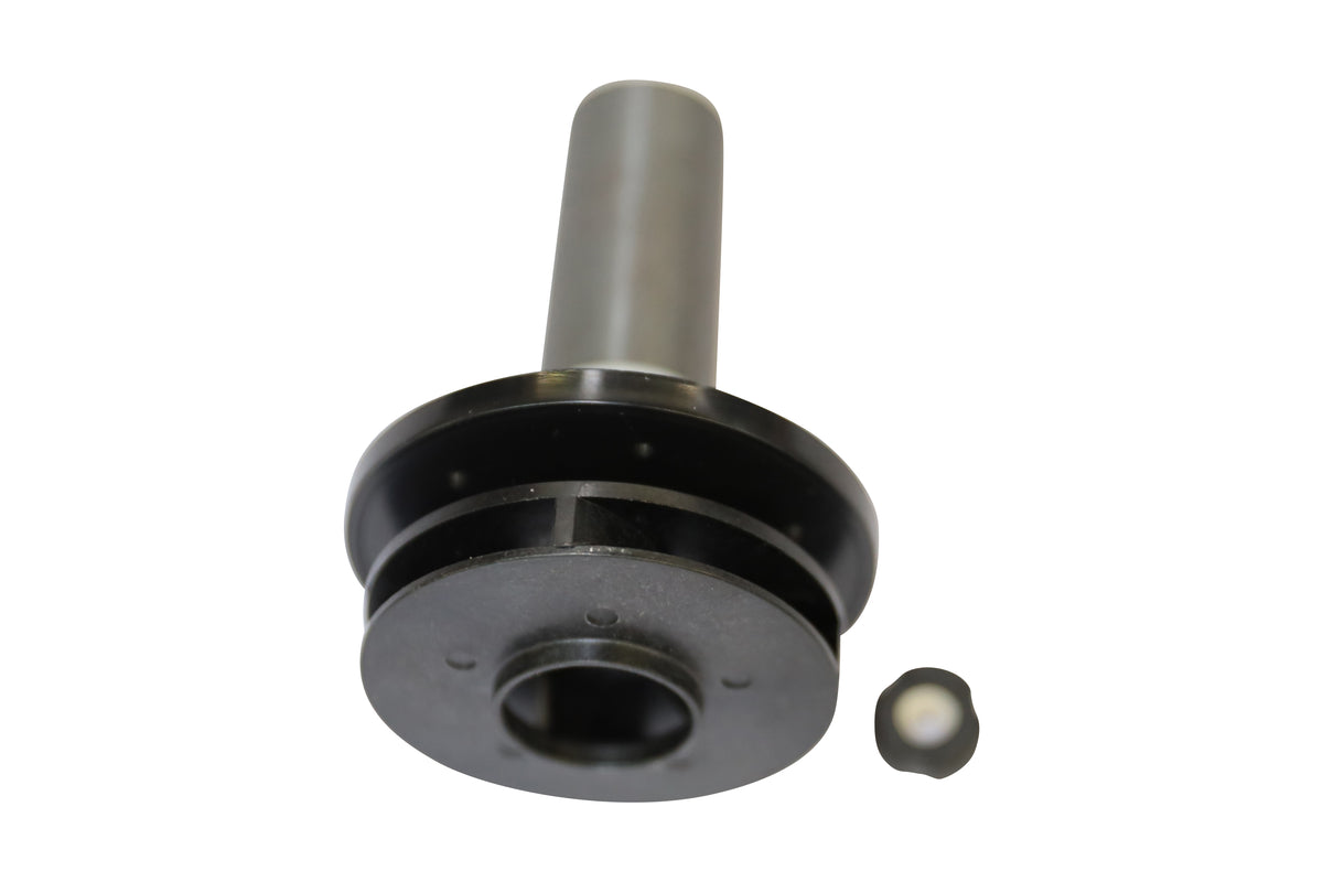 Rotor de rechange Fountain Set 4000 — Vervangingsrotor Fountain Set 4000