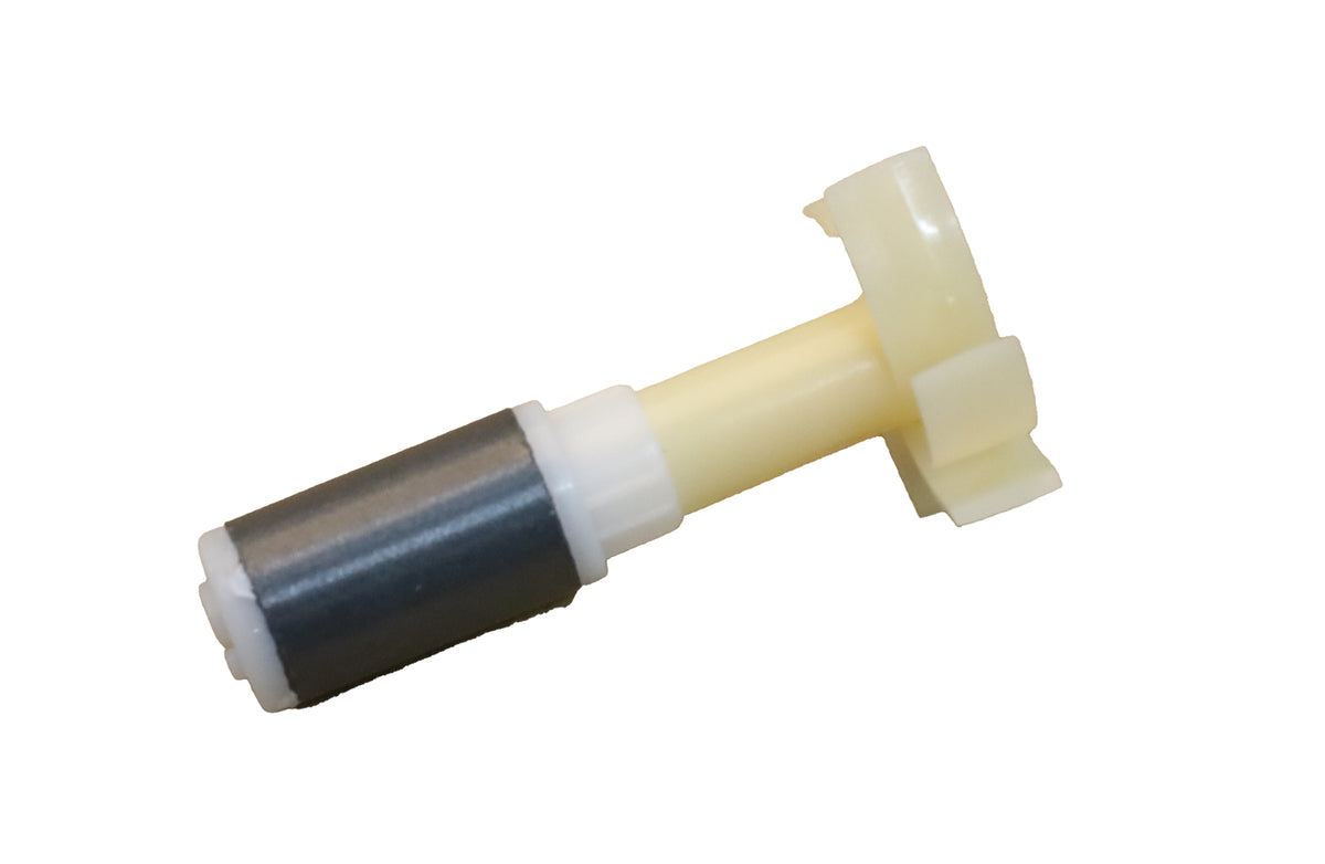Rotor de rechange BioStyle 50 Hz — Vervangingsrotor BioStyle 50 Hz