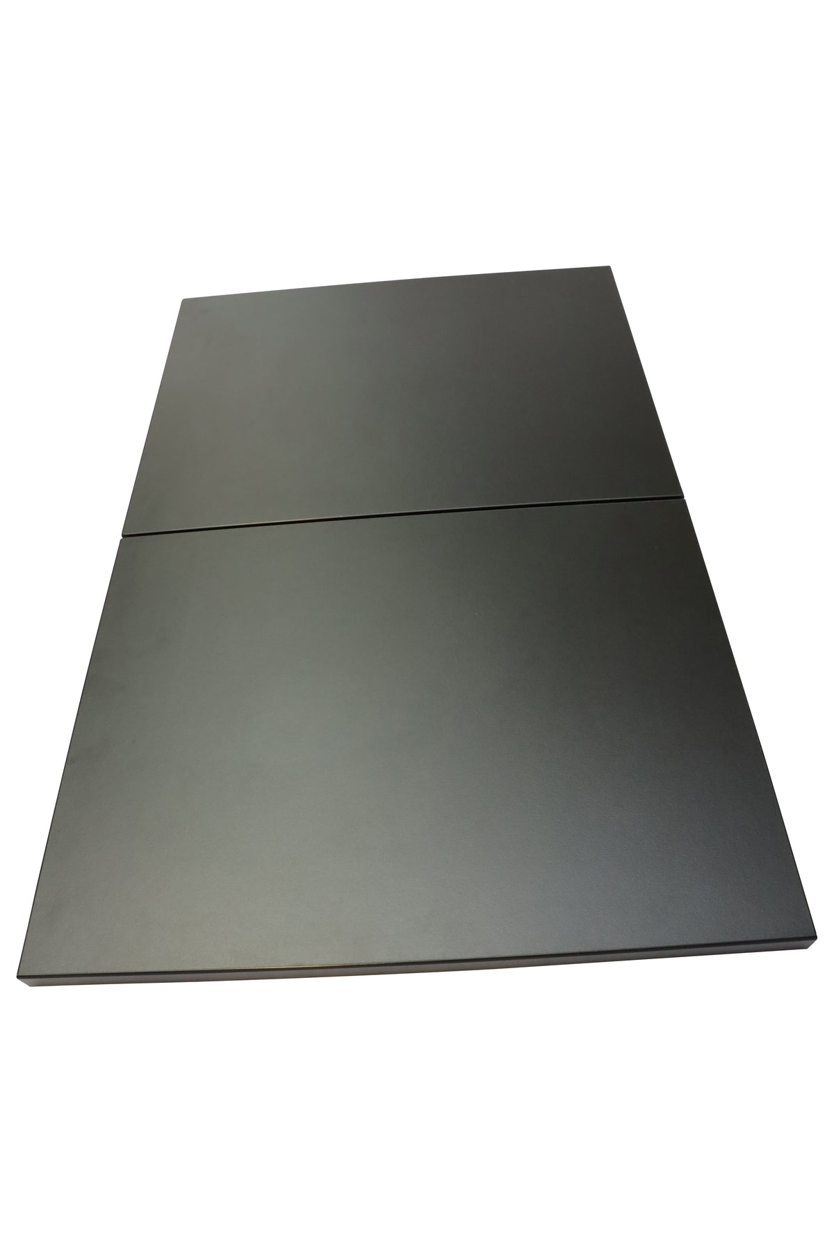Porte de rechange HighLine 200 noire — HighLine 200 vervangdeur zwart