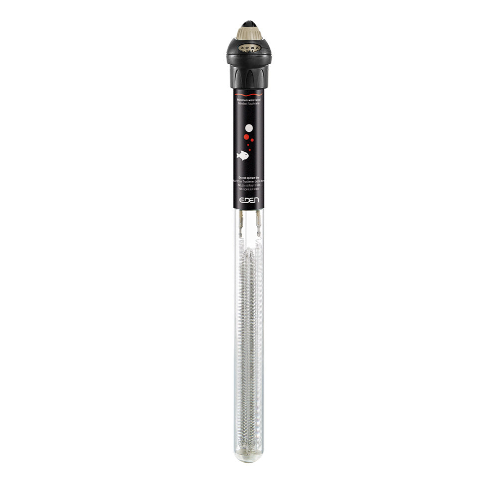 Chauffage réglable EDEN RCA 150 — EDEN RCA 150 Regelbare verwarming