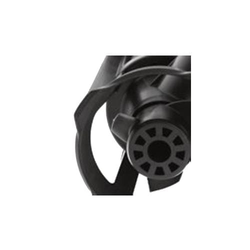 DAB Aérateurs de bassin Novair 600 - Aérateur professionnel pour étangs et piscicultures - DAB 8717605083346 RK279