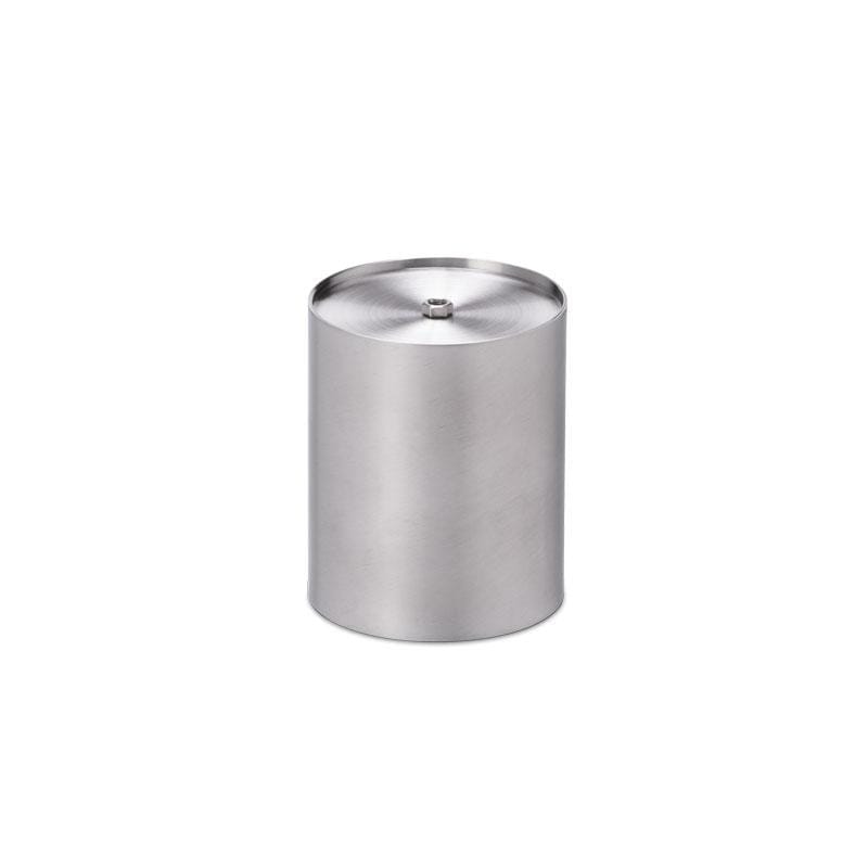 Hofats argent SPIN 120 Pied d'Élévation