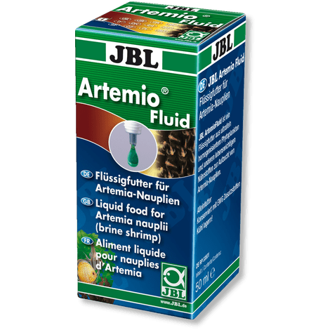 JBL Without Descri JBL ArtemioFluid 50ml 4014162309044 3090400