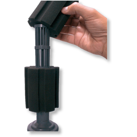 JBL Without Descri JBL Mousse de rechange pour Tek Air 4014162614131 6141300