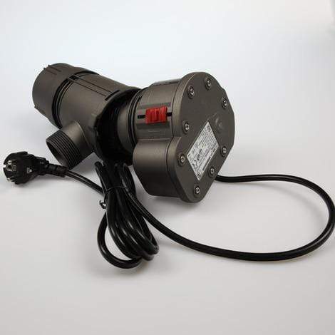 JBL Without Descri JBL PC Compact UV-C Unité électrique 18W 4014162604002 6040000