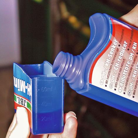 JBL Without Descri JBL pH-Minus 250ml uniquement DE/UK/IT/DK 4014162230478 2304700