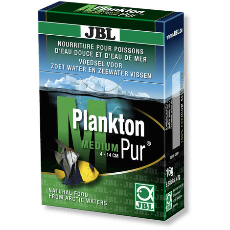 JBL Without Descri JBL PlanktonPur M5 FR/NL/ES/PT 4014162051806 3003781