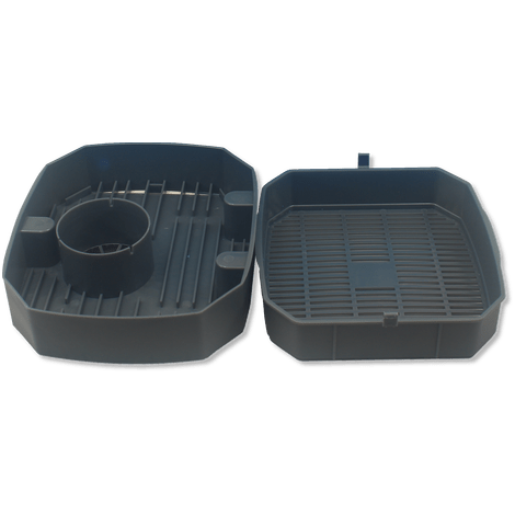JBL Without Descri JBL Pre- panier de filtration CP e 4/7/902 4014162602855 6028500