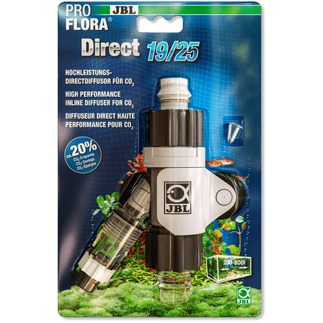 JBL Without Descri JBL ProFlora Direct 16/22 4014162633408 6334000