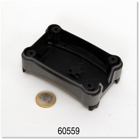 JBL Without Descri JBL PS a300 Boîtier embase + pieds (4x) 4014162605733 6057300