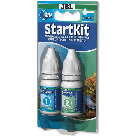 JBL Without Descri JBL StartKit FR/NL 4014162043566 2301080