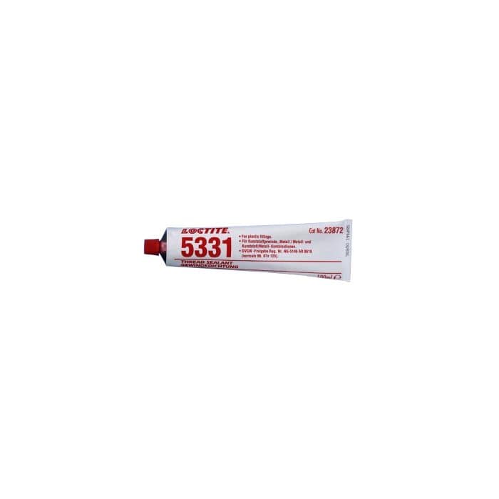 Loctite Colles Tube Loctite 5331 - Étanchéité des filets