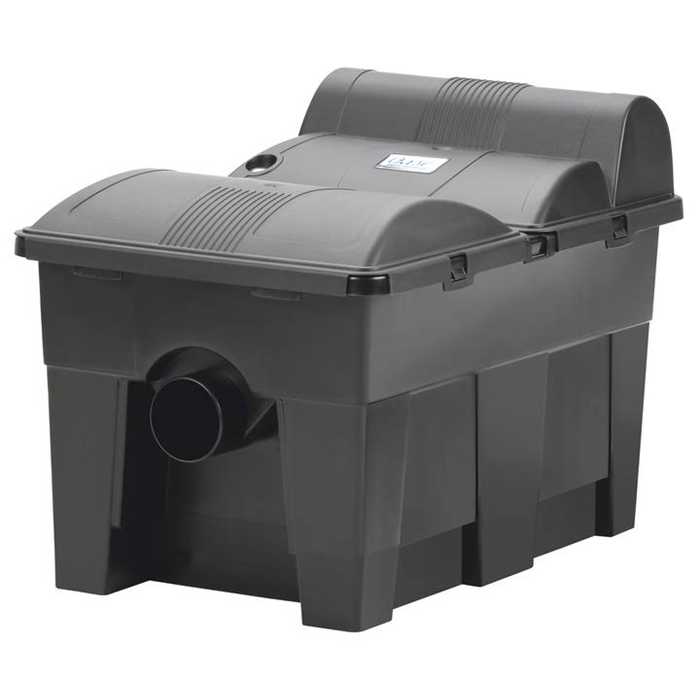 Oase Living Water Filtres pour étang BIOSMART UVC 16000 4010052573779 57377