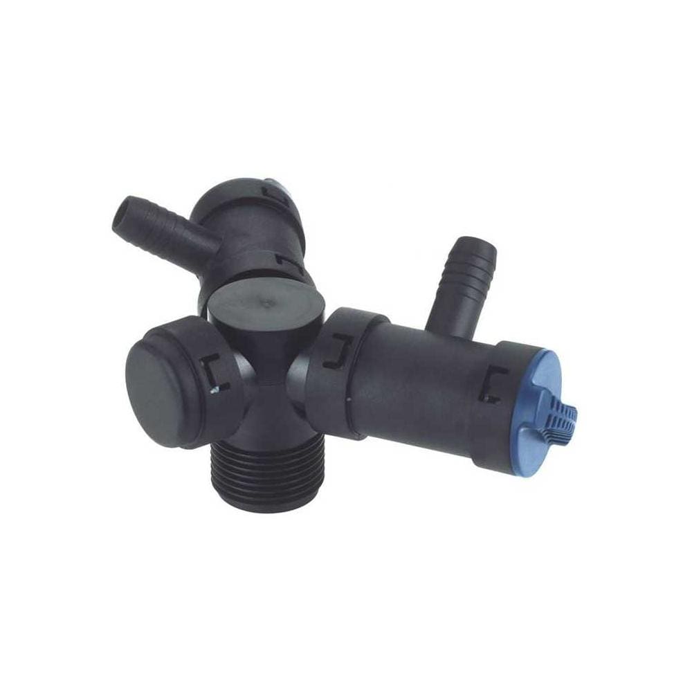 Oase Living Water Pièces détachées Oase DISTRIBUTEUR D’EAU MULTI WD 1/2" 4010052371016 37101
