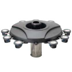 Oase Living Water Pièces détachées Oase FLOATING FOUNTAIN ILLUMINATION SET RGB 4010052426419 42641