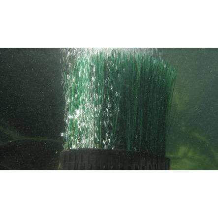 Oase Living Water Aérateurs de bassin OxyTex Set 500 - Kit complet avec support bactérien - Oase 4010052570716 57071