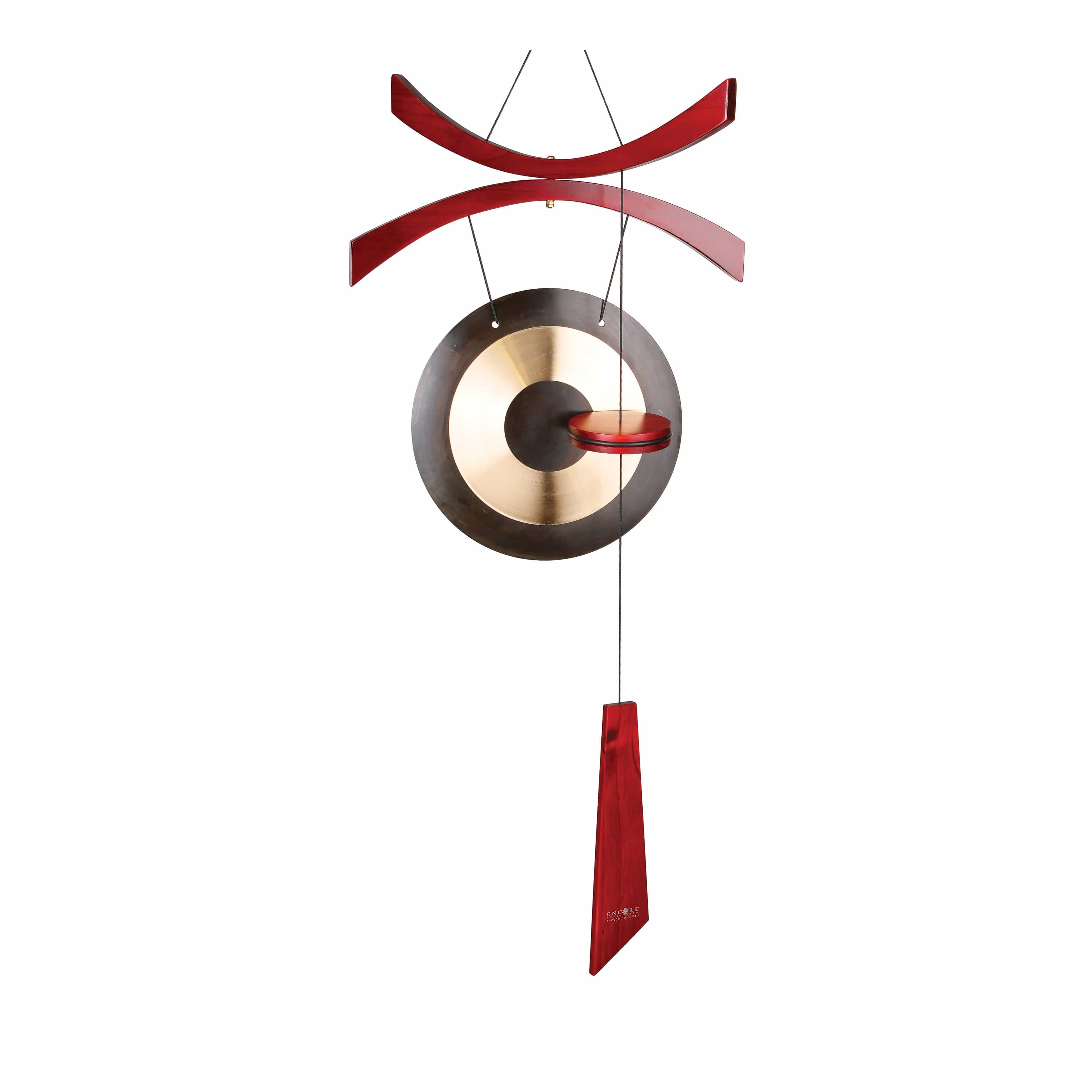 Woodstock Gongs Gong Encore Ø 25 cm - 96CM 028375157419 MMDCWG