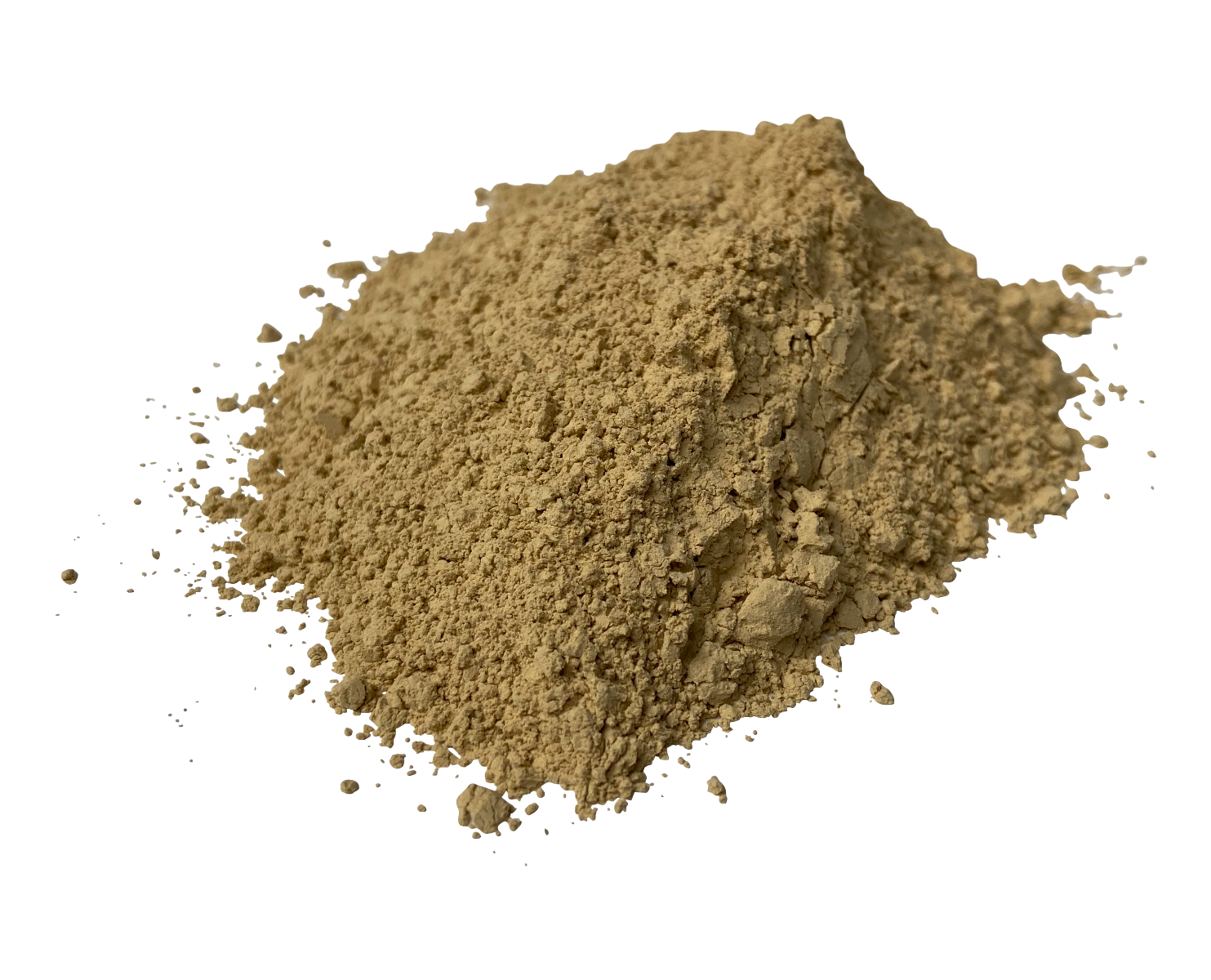 Aquipond BactoClay Clay for Koi Ponds 2kg – Improves water quality and koi health
