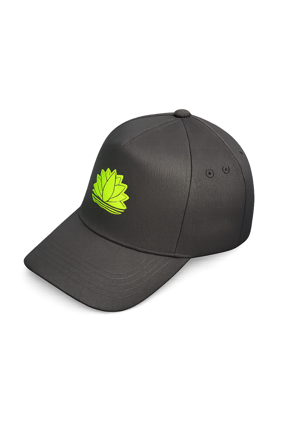 Casquette Aquiflor - Black Édition 2026