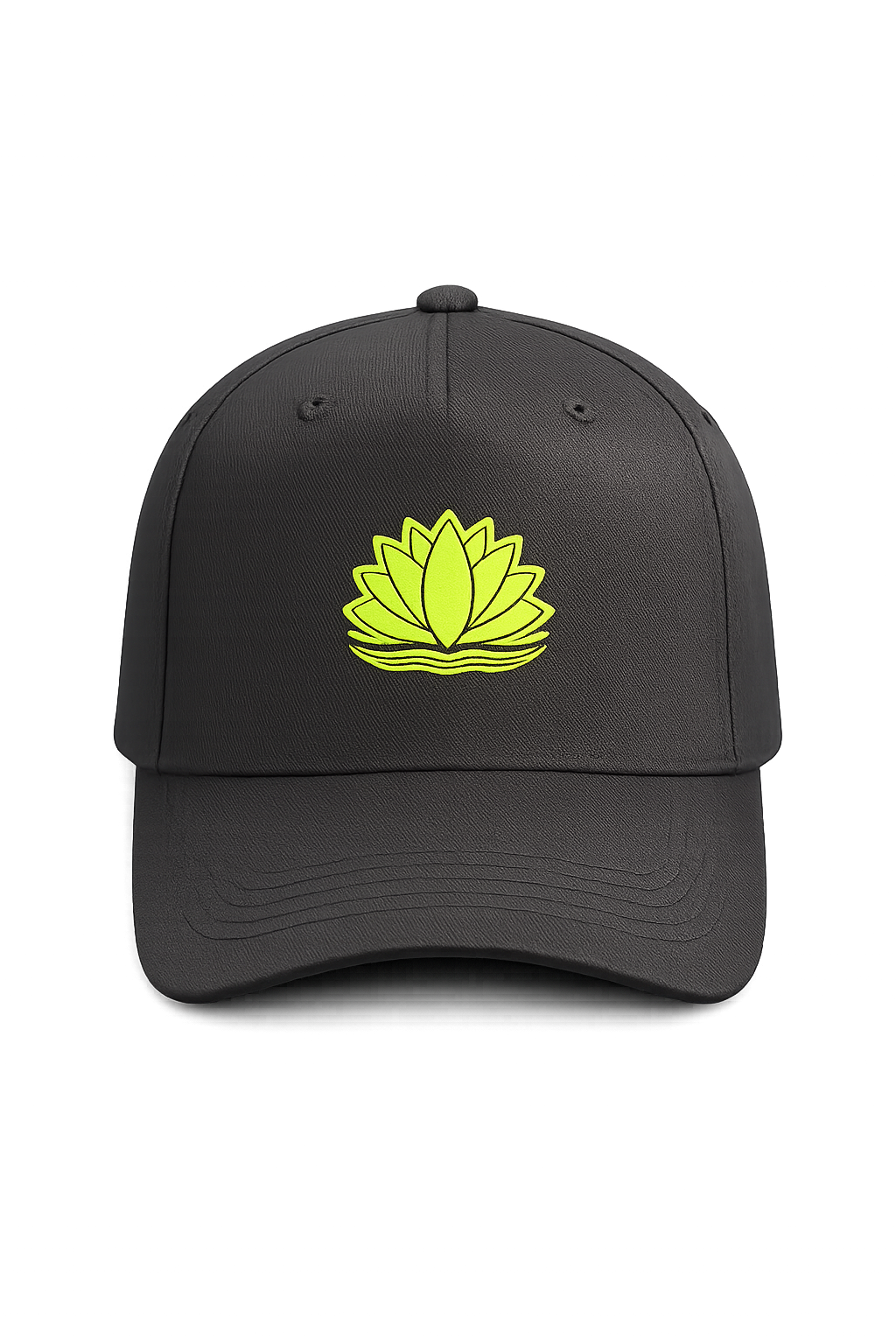 Casquette Aquiflor - Black Édition 2026