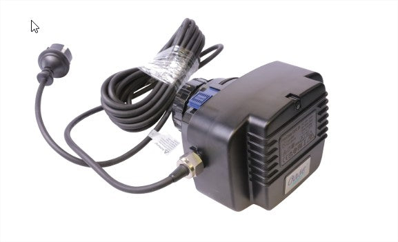55W Filtoclear UVC Lamp Head - Oase Living Water
