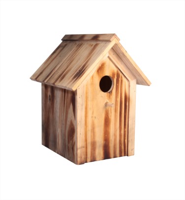 Huis om vogels te verwelkomen - Iris 1 - 19 X 22 X 26,5CM