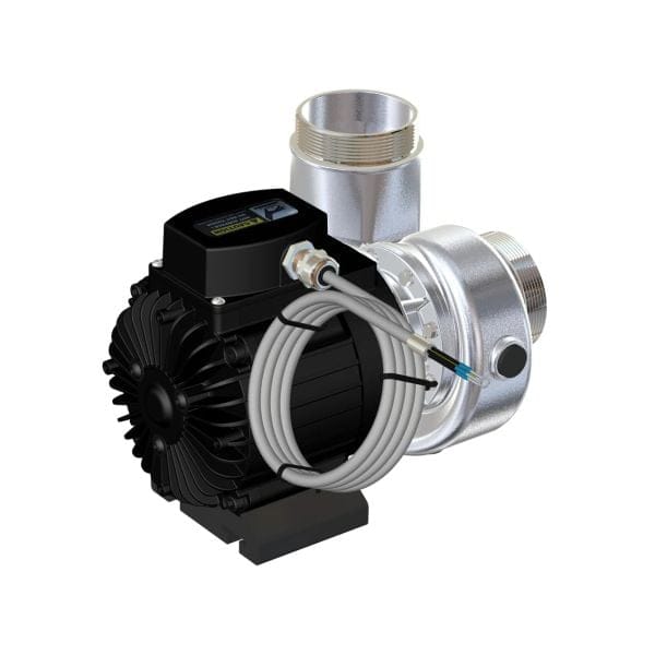 Flowfriend HPN90 - Standard - Pompe Flowfriend - 3 à 70 m³/h