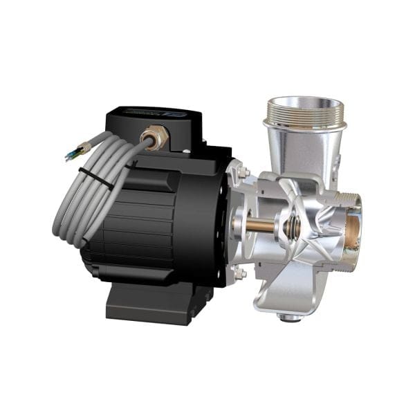 Flowfriend Prime 100 - Pompe Flowfriend - 3 à 100 m³/h