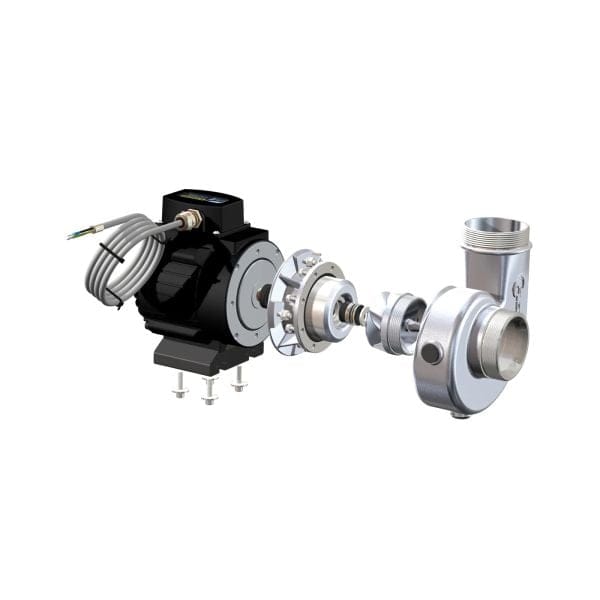 Flowfriend Prime 100 - Pompe Flowfriend - 3 à 100 m³/h