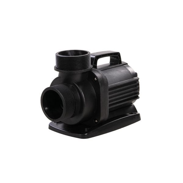 Aquaforte Pompes pour filtres et ruisseaux DM Vario 10000 WiFi  - Pompe pour étang - Aquaforte 8717605130064 RD801