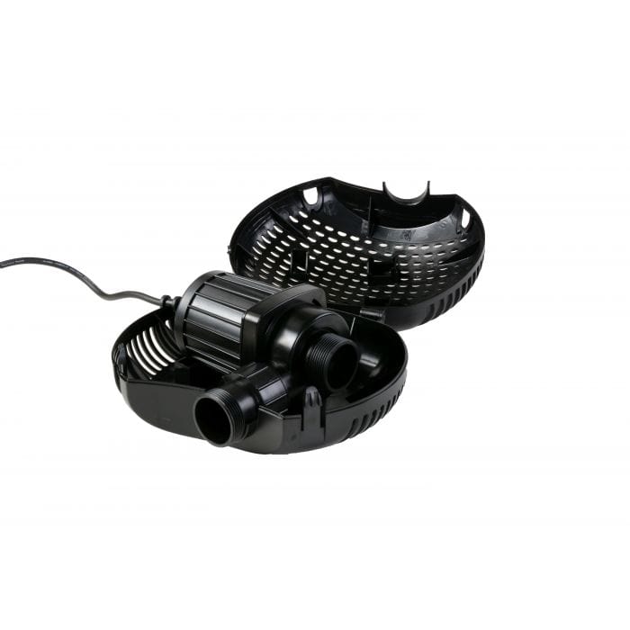 Aquaforte Pompes pour filtres et ruisseaux EC-5000 - Pompe pour étang - Aquaforte 8717605088037 RD741