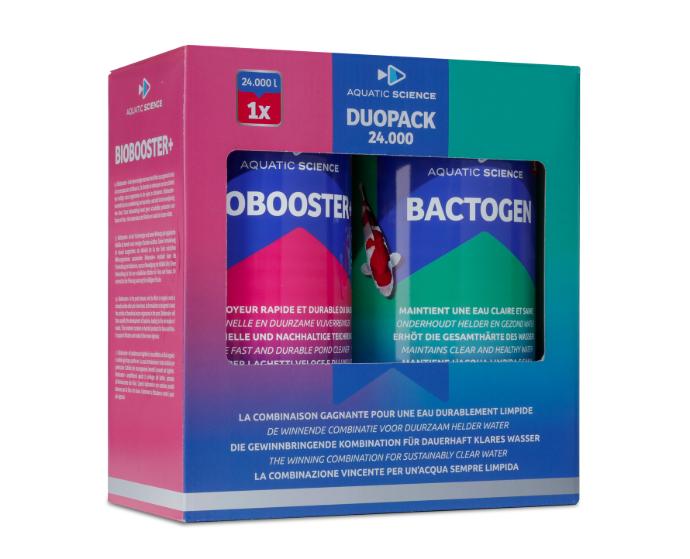 Duo Pack 24.000 — vue 1