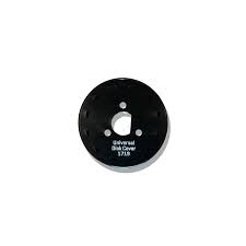 Capot opaque de disque pour SpinTouch — vue 1