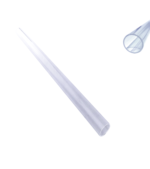 UV-C Quartz Ø23 mm - L = 856 mm — Aquitechnics — vue 1