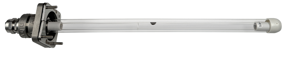 UV-C Super UV Amalgame 40 W Pro — Aquitechnics — vue 1