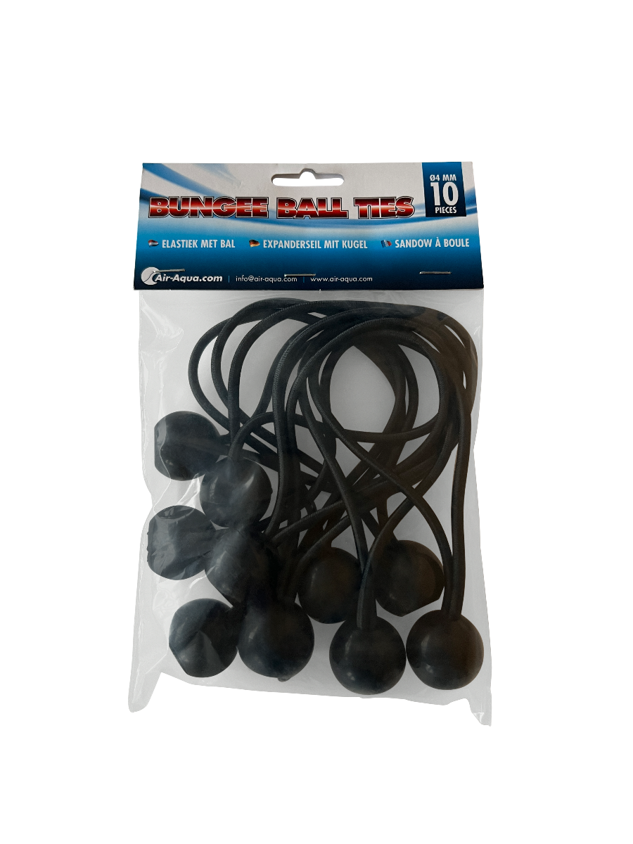 Sandow avec boule (10 pièces) — Aquitechnics — vue 1