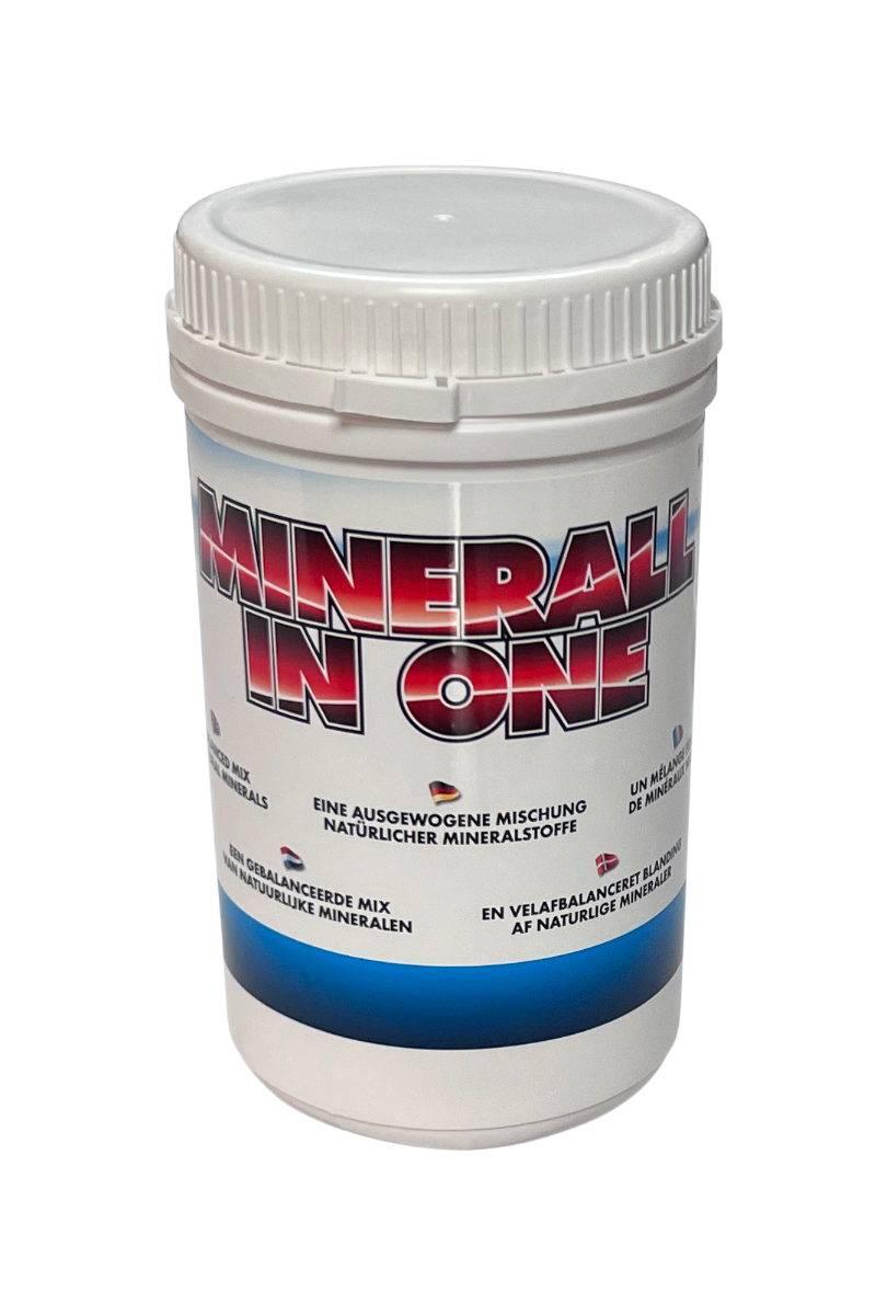 MinerAll-in-One 1 kg — Aquitechnics — vue 1