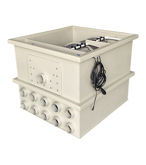 Superdrum XXL — Aquitechnics — vue 1
