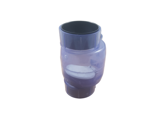 Clapets anti-retour 110 mm — Aquitechnics — vue 1